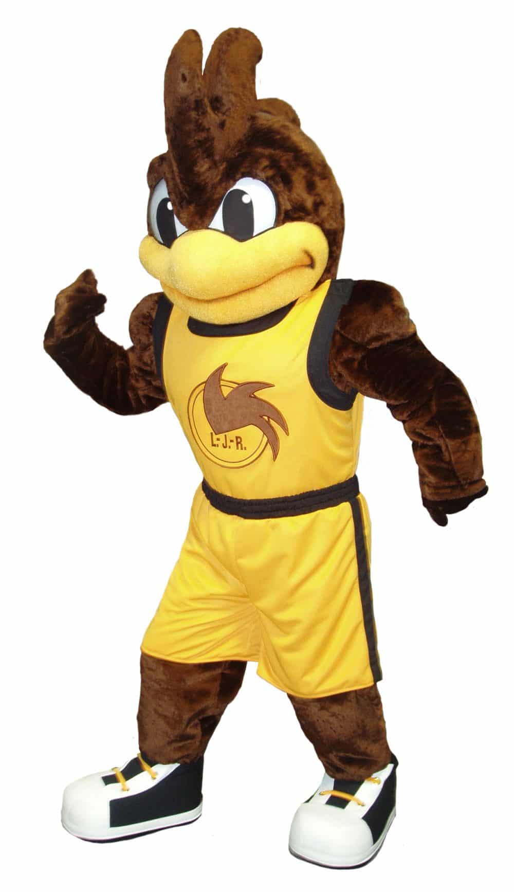 Eagle Mascot - Fantasy Costumes