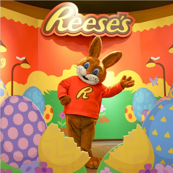 licensed character mascot manufacturer